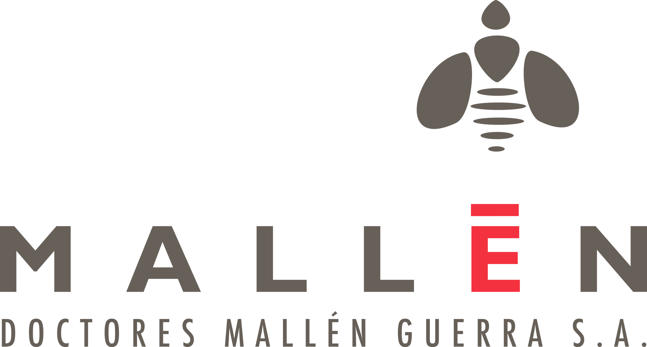 DRES MALLEN GUERRA, C. POR A.