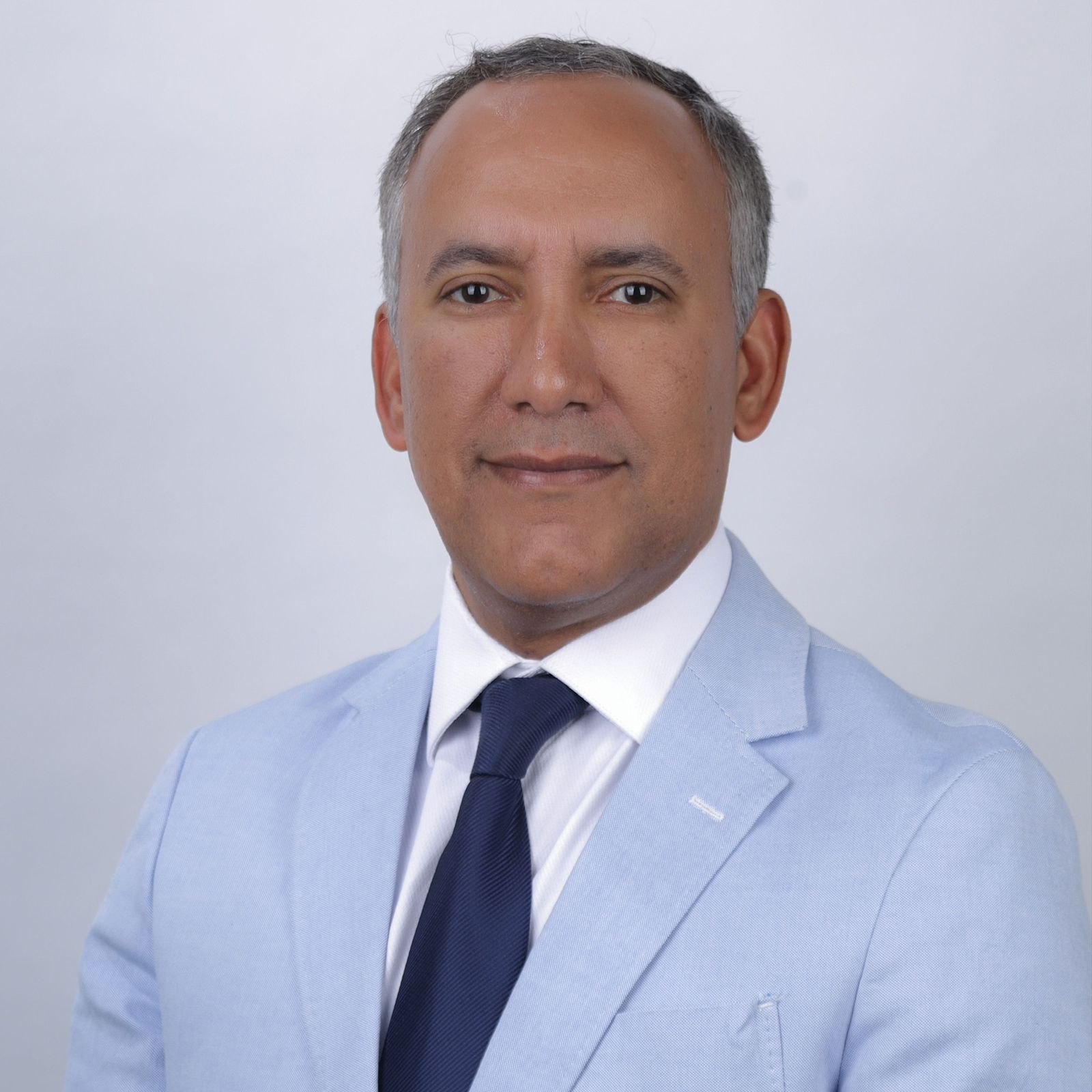 Roberto Francisco Abreu Abreu