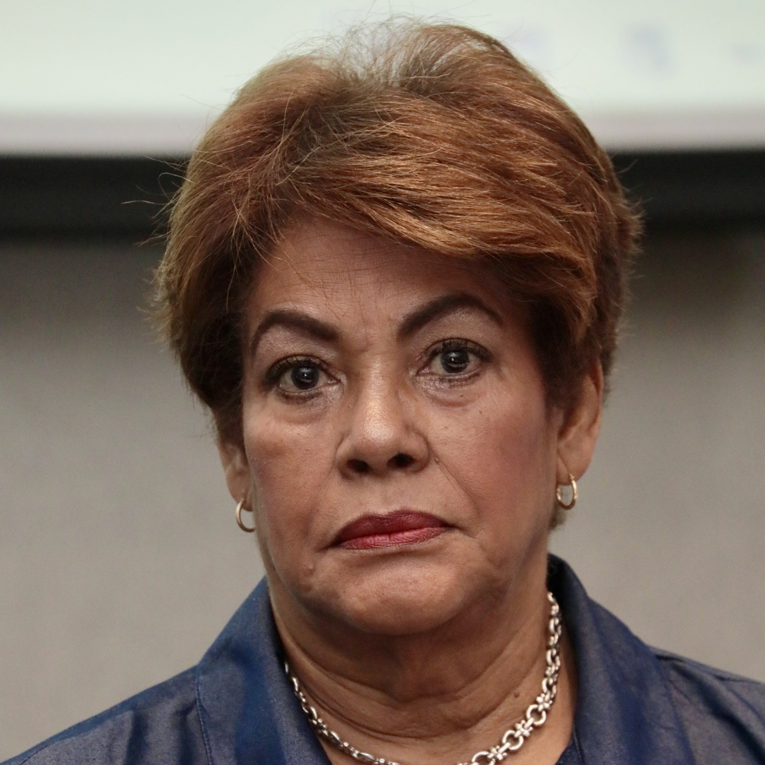 Rosa María Carreras