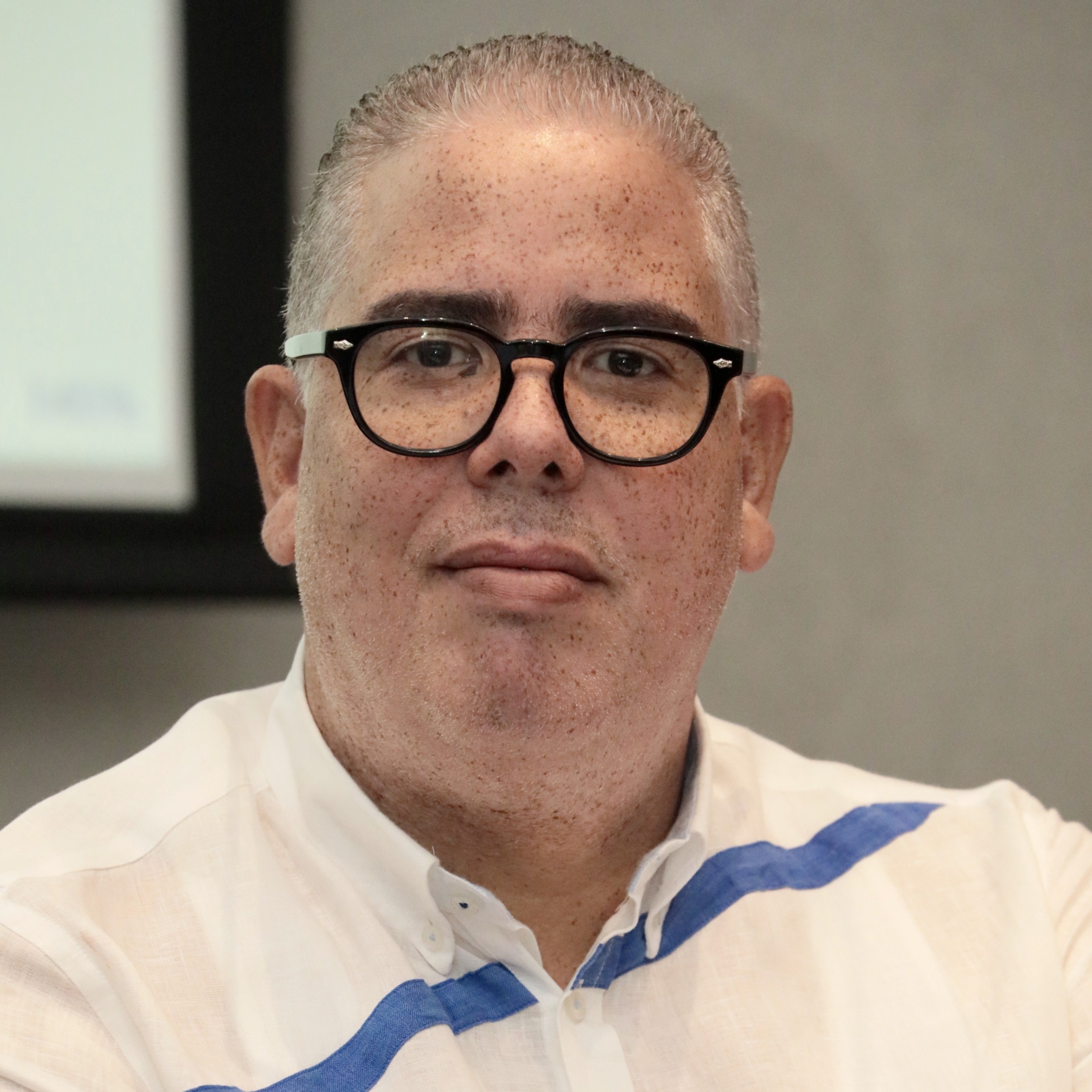 Juan Antonio Almanzar Correa