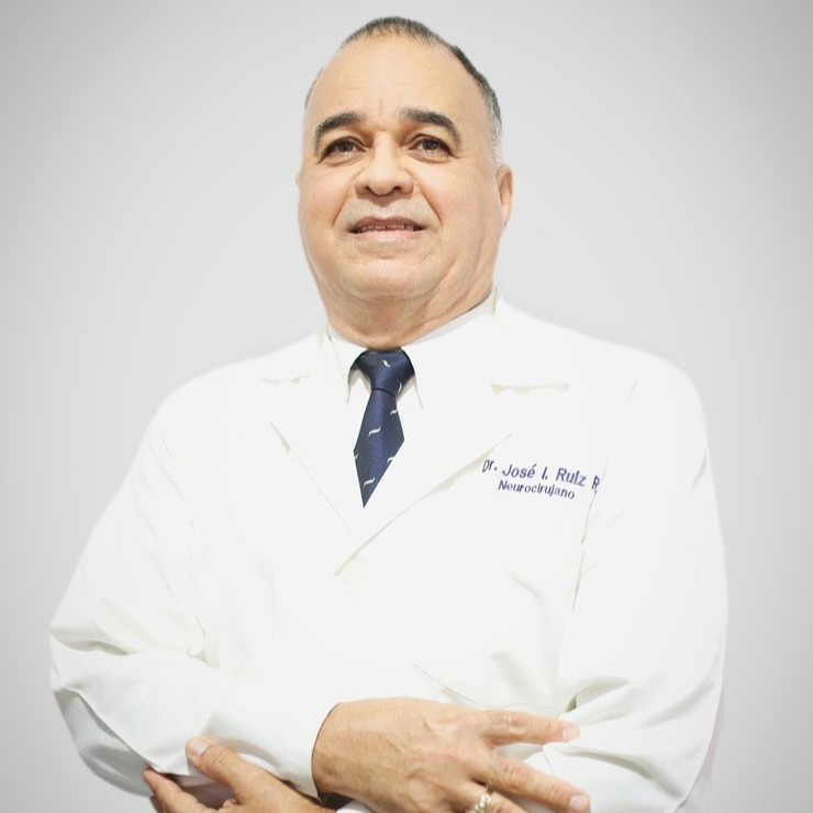 José Isidro Ruíz Ramírez