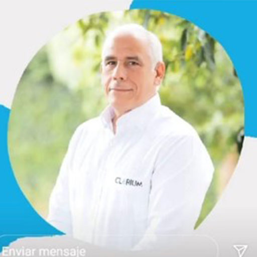 Rafael O. Johnson Rodriguez