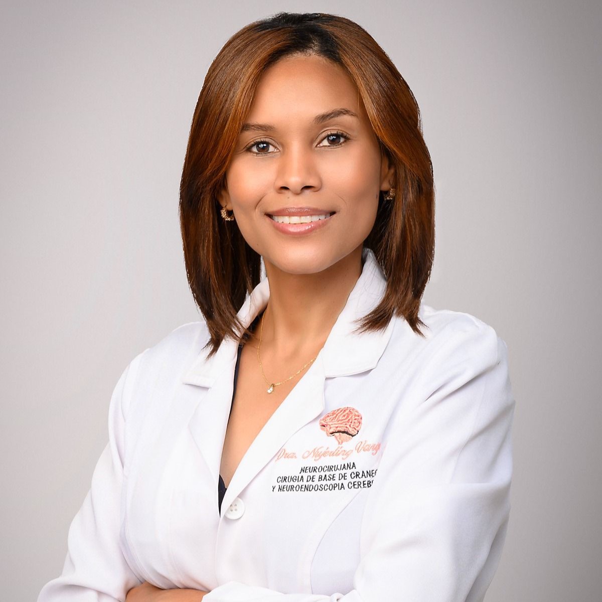 Nujerling Vargas Santana