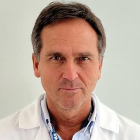 Pablo Augusto Rubino