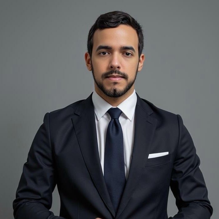 Roberto Abreu Delgado